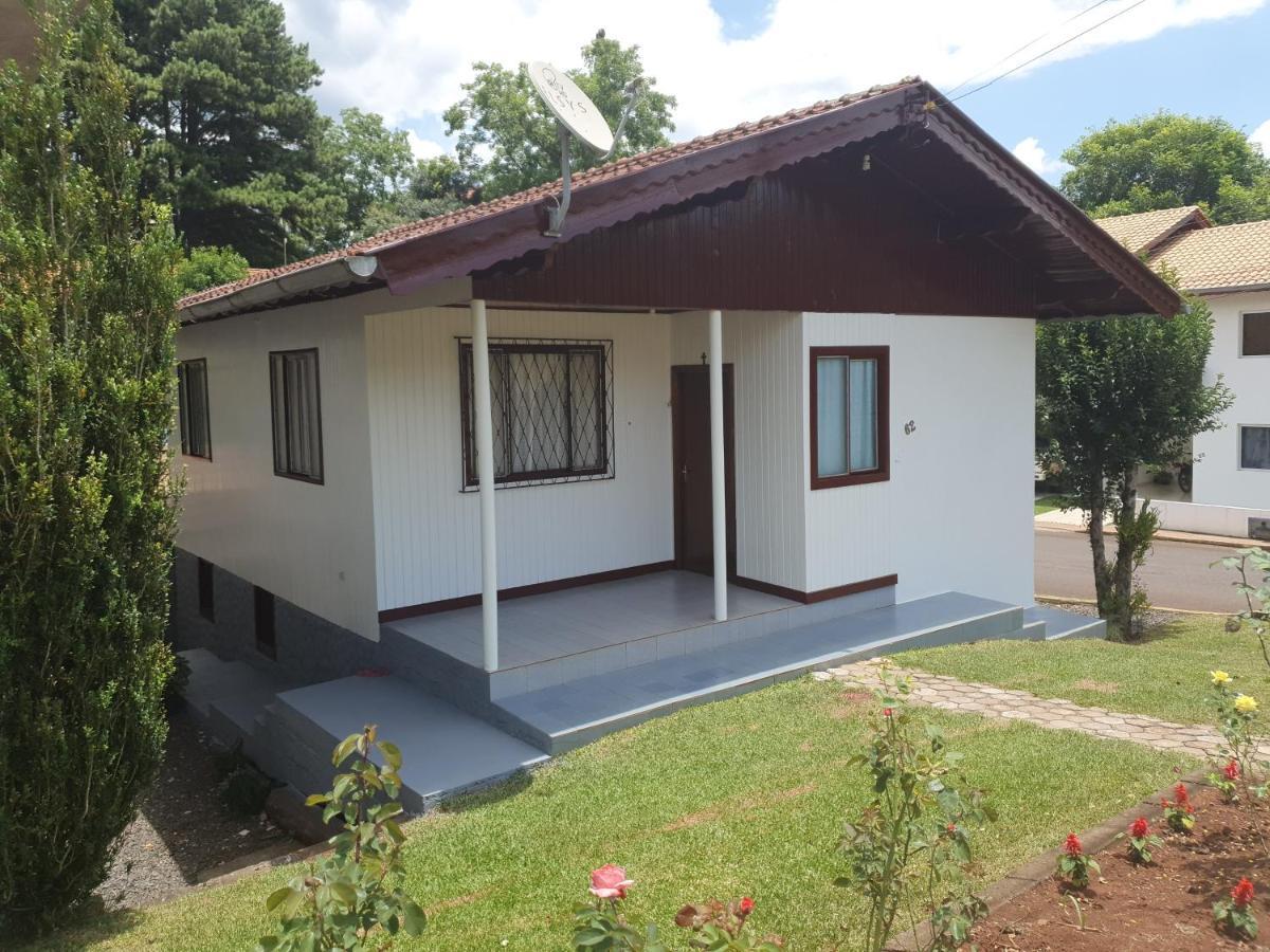 Villa Casa De Ferias Dona Ines Treze Tílias Exterior foto