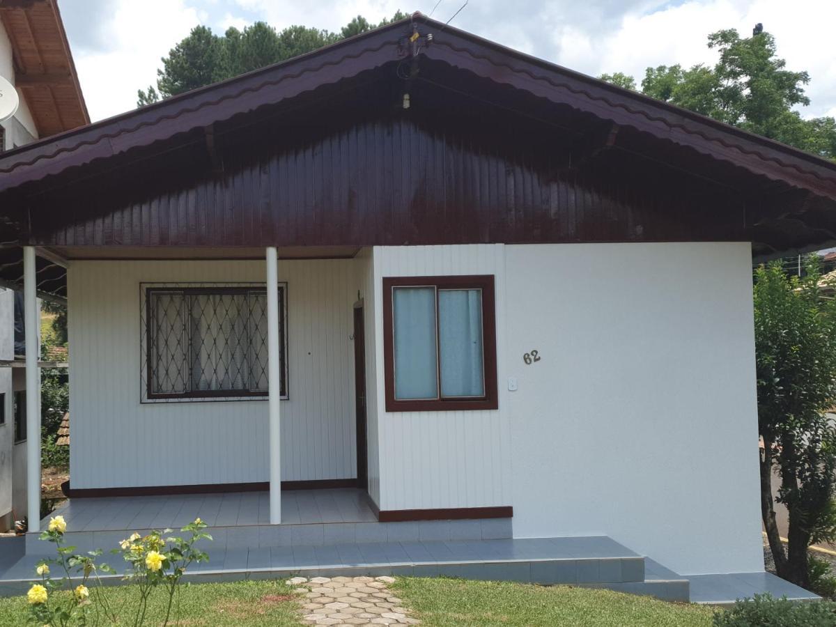 Villa Casa De Ferias Dona Ines Treze Tílias Exterior foto